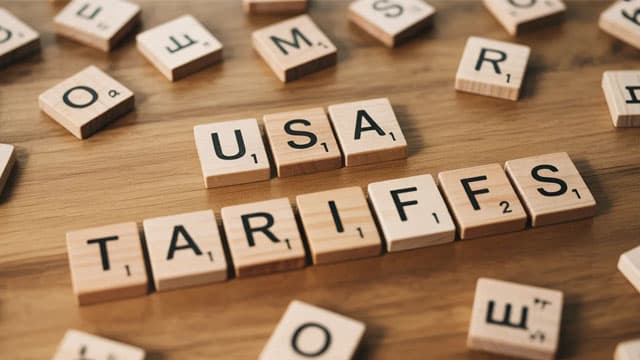 The tariff toll: How tariff uncertainty could impact businesses