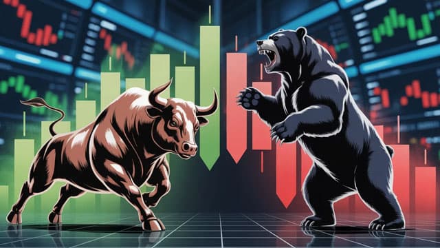 The ‘ultimate contrarian trade' is starting to pay off for investors. Why it might have more room to run.