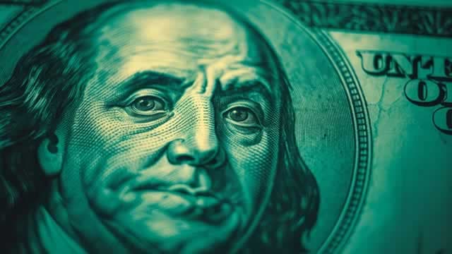 The US Dollar's Path Ahead in 2026