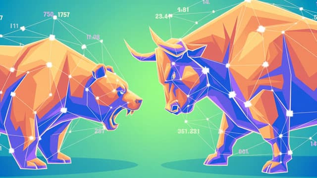 The VIX Isn't What It Used to Be. How to Get an Investing Edge Now.