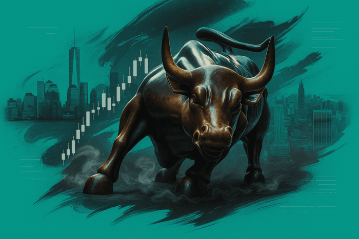 The Week Ahead: Traders Await Fed Decision and Mega-Cap Earnings Reports