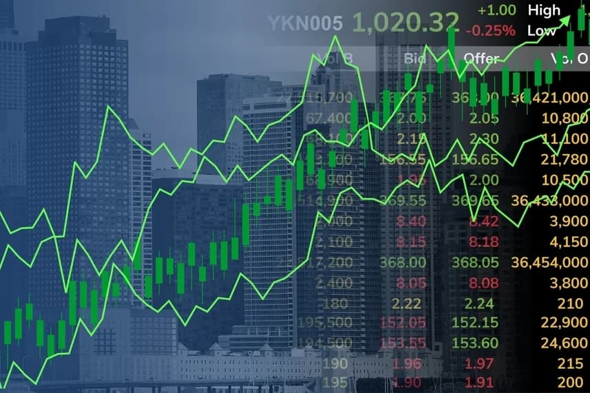 This Solana-Linked Stock Is Ripping 46% Pre-Market: What's Driving It?