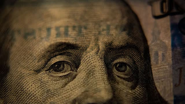 This Week's Market Wrap: Mega-Cap Earnings, Inflation Data, And AI-Driven Spending