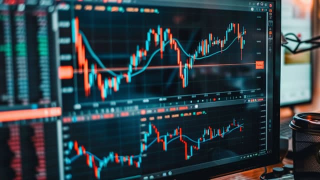 Tightening Market Liquidity Signals The Fed's QT Endgame Is Near