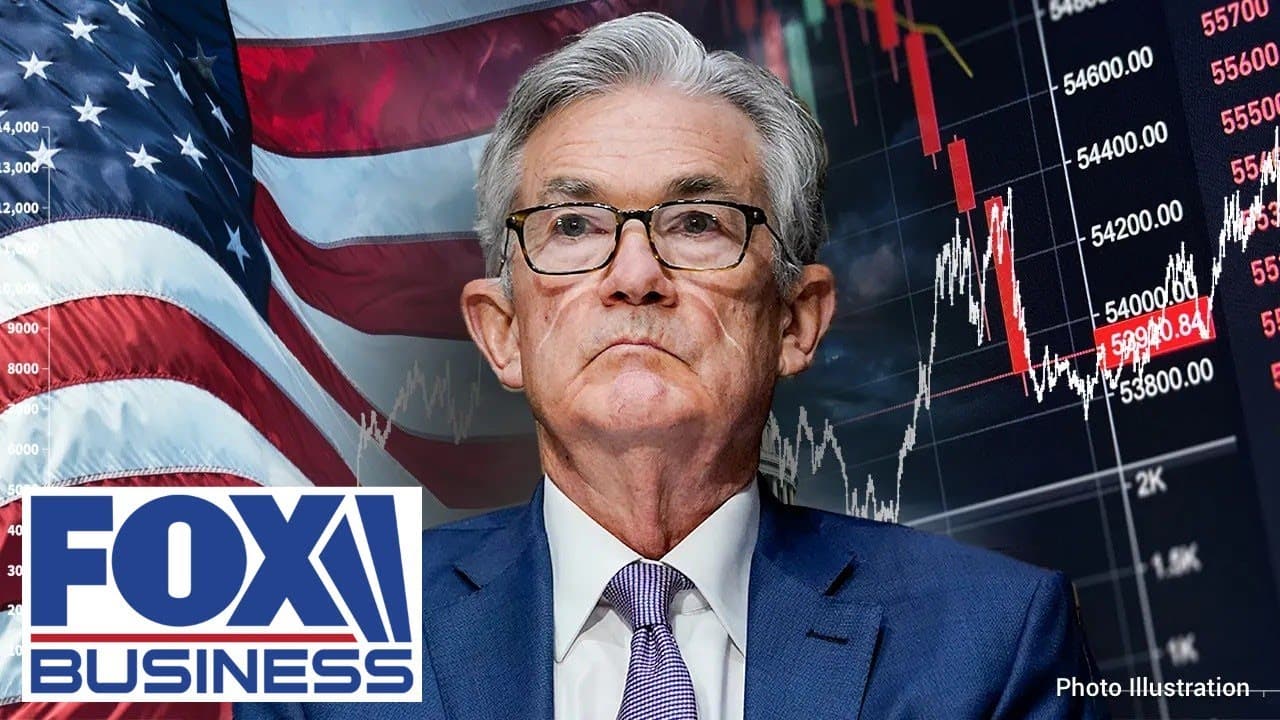 'TIGHTROPE SITUATION': Wealth manager reveals the Fed's 'biggest issue'