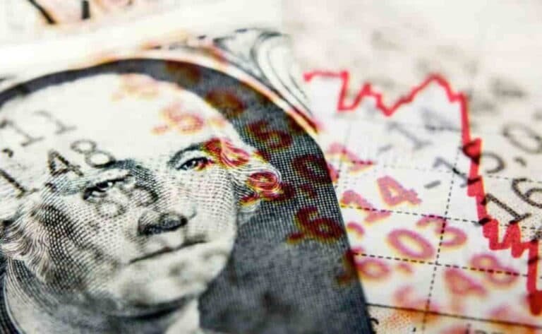 Top economics professor warns U.S. stock market is ‘slowly walking into a deflating bubble'