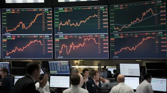 Tuesday's Final Takeaways: Markets Pricing in Warsh & Metals Bounce Back