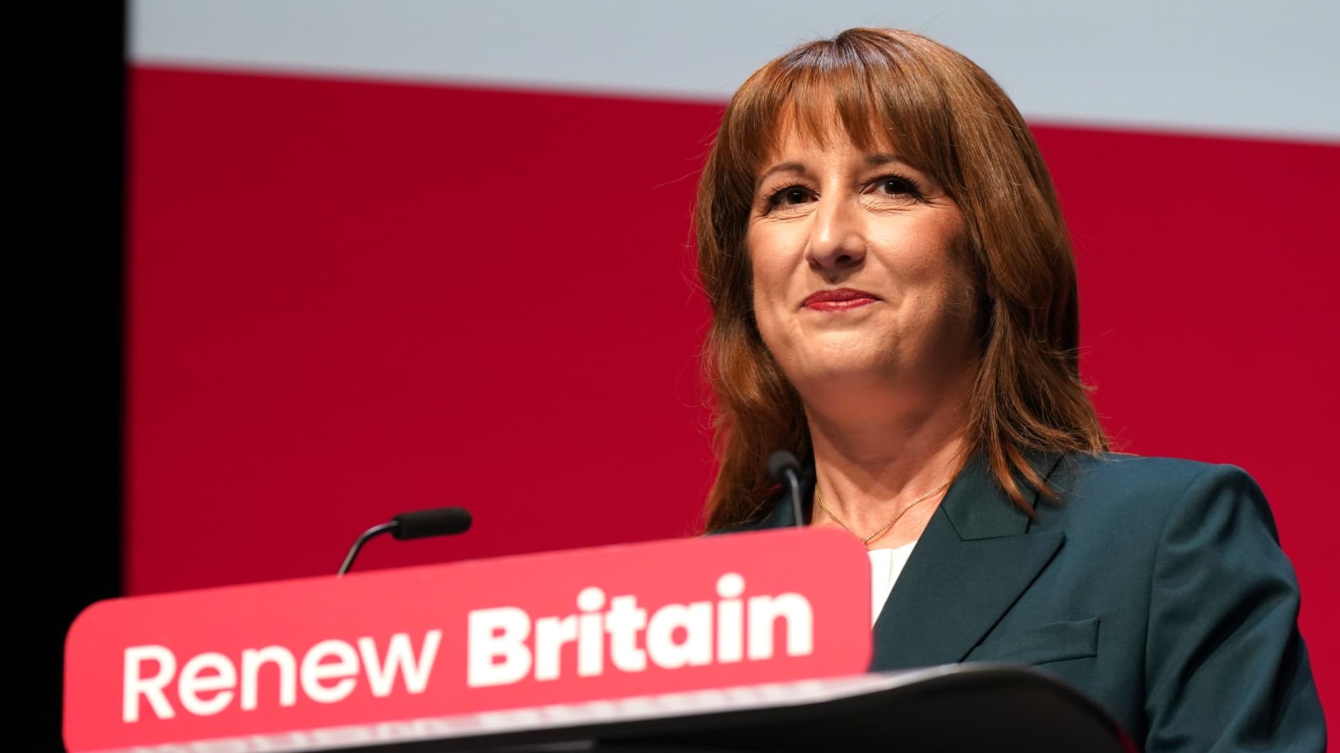 UK's Reeves walks a Budget tightrope, as money markets eye unpopular choices