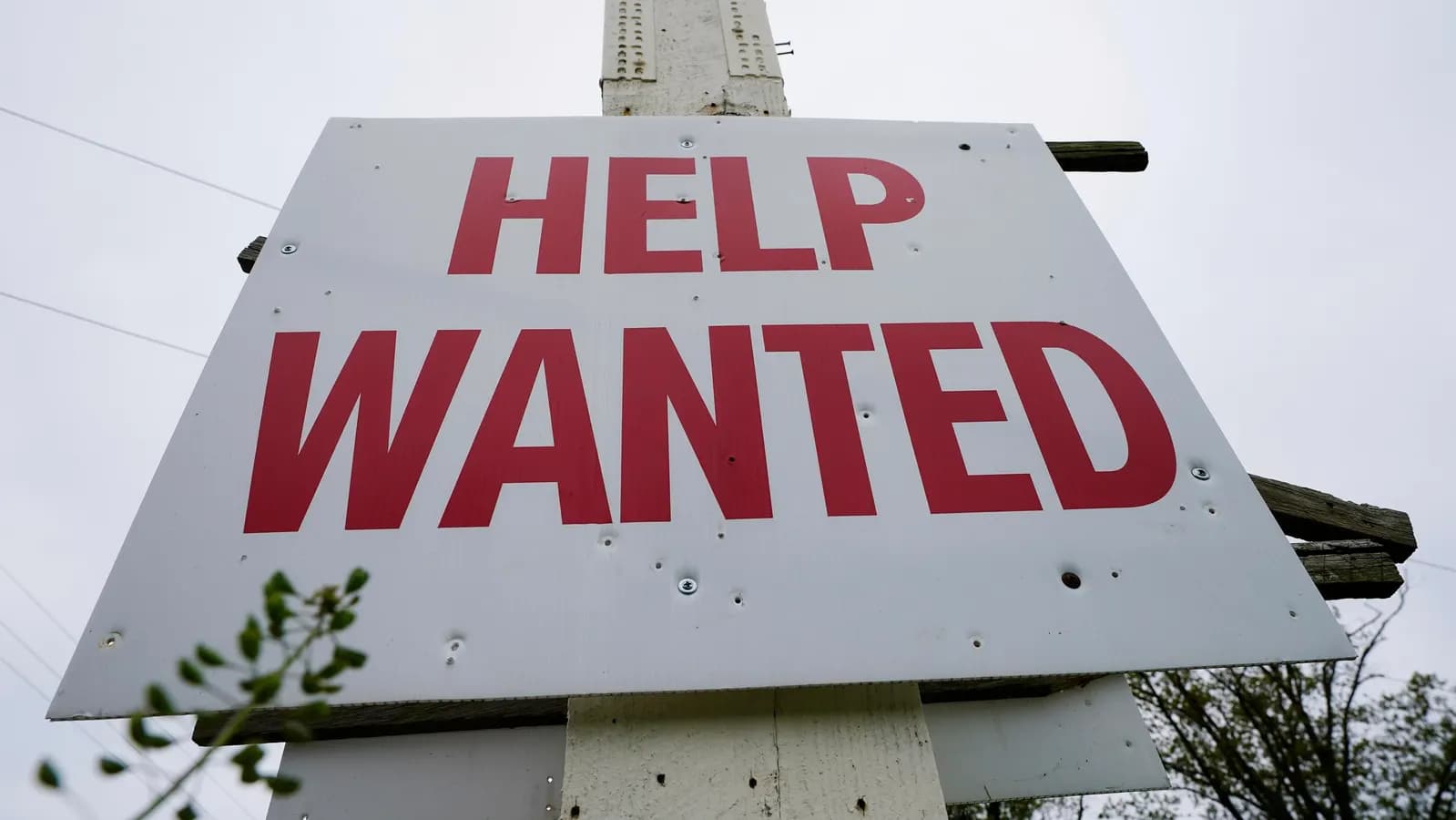 U.S. Private Sector Shed Most Jobs In Two Years Last Month