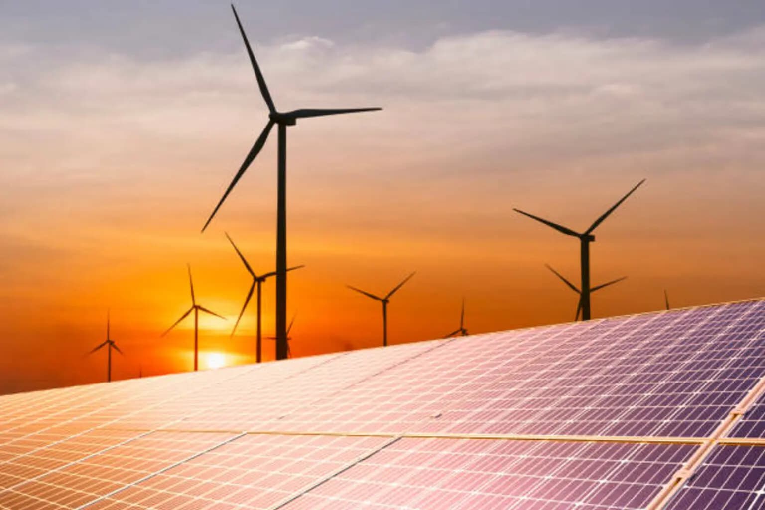 U.S. Renewables Growth Outlook Halved