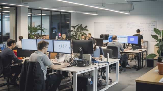 US stocks in the red at open: S&P crashes on 1%, Dow fall over 400 points