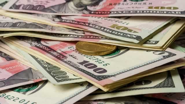 U.S. Treasury reveals custom duties receipts totaled $29.6B in September