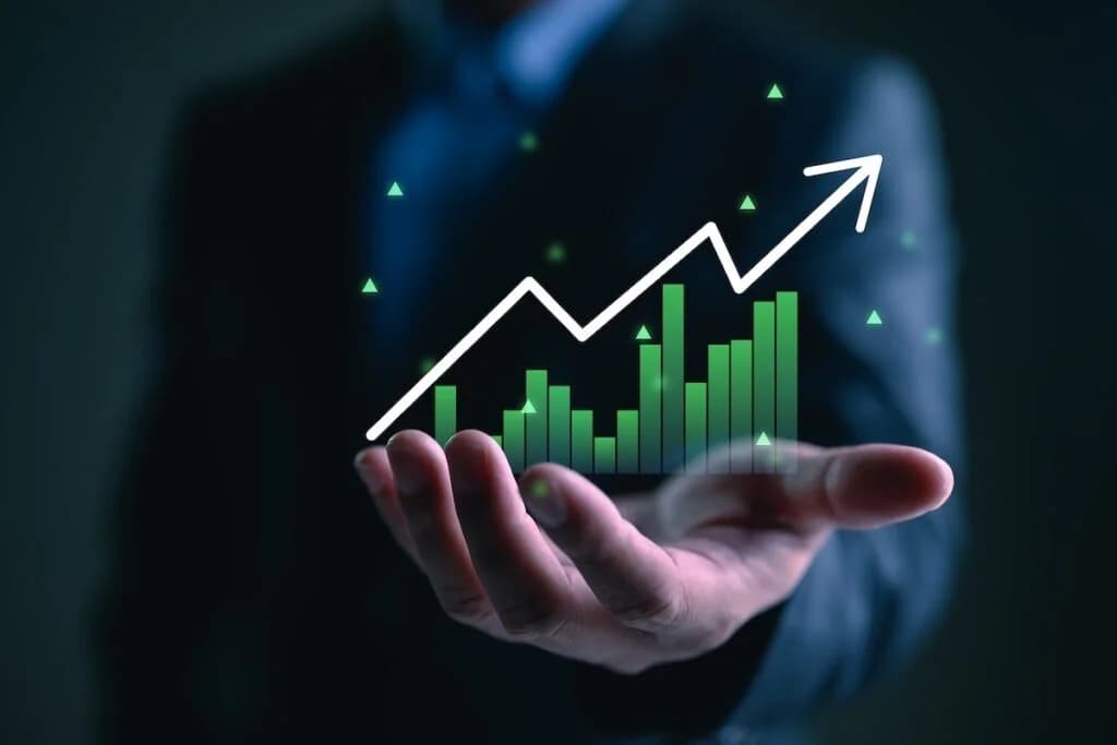 Wall Street Hits Record Highs As Rate Cut Bets Offset Shutdown: This Week In Markets