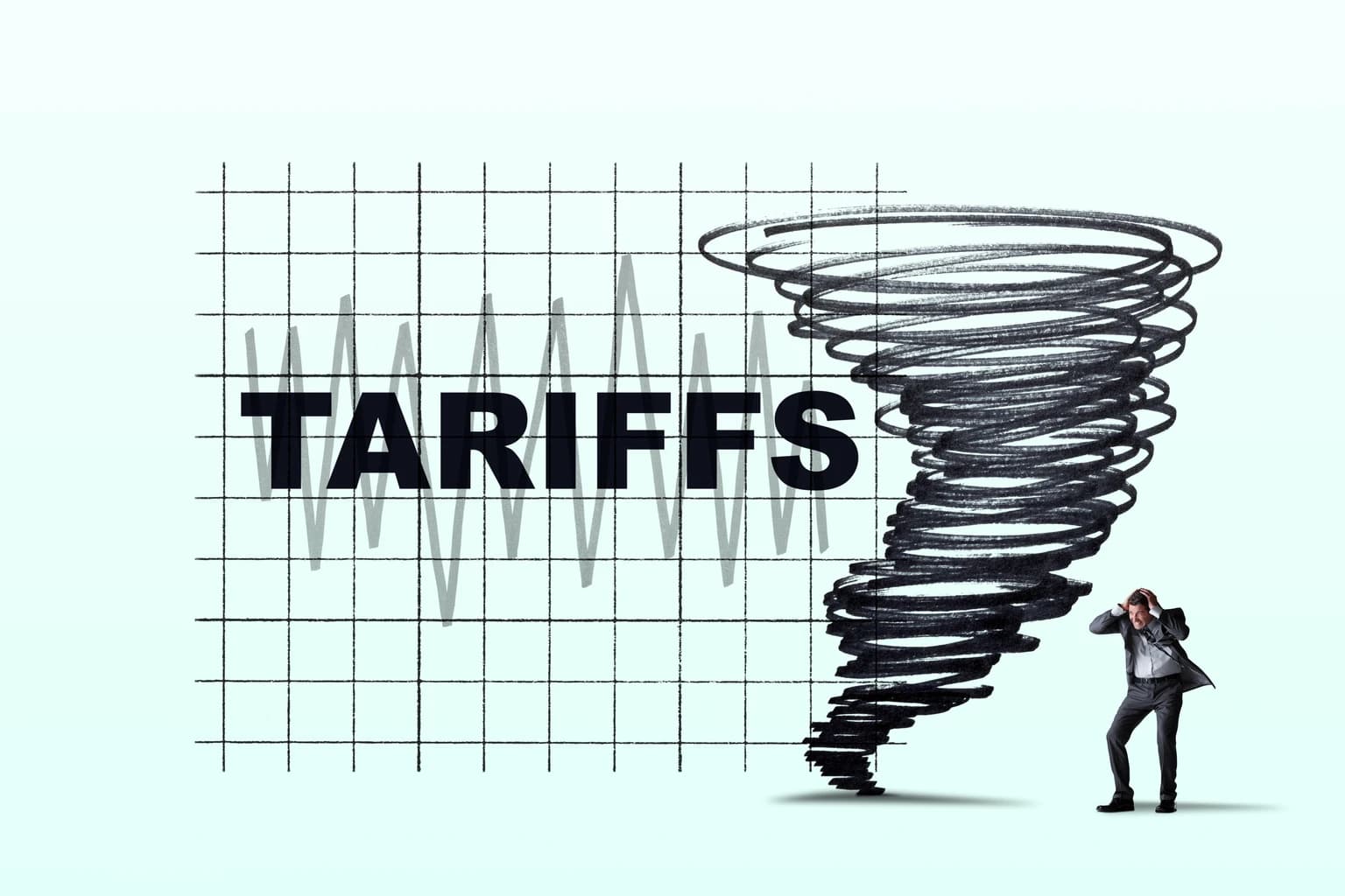 Weekly Market Pulse: The Return Of Tariff Man
