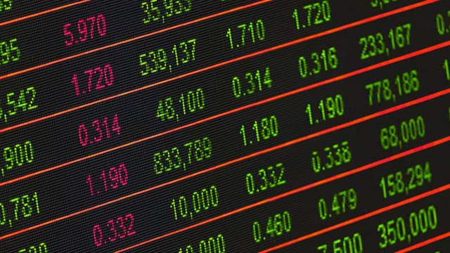 Whiplash Rally: Stocks Hit New High Just Days After Sharp Drop