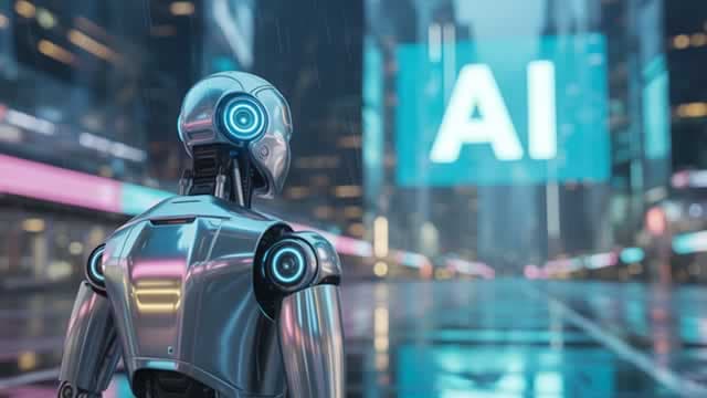 Why the A.I. Boom Is Unlike the Dot-Com Boom